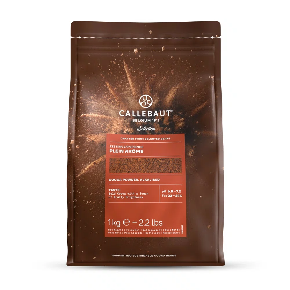 CACAO POUDRE 
