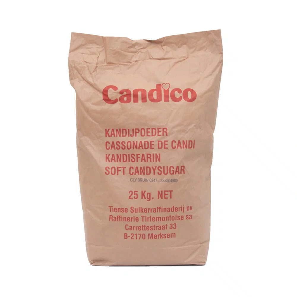 CASSONADE DE CANDI BRUN