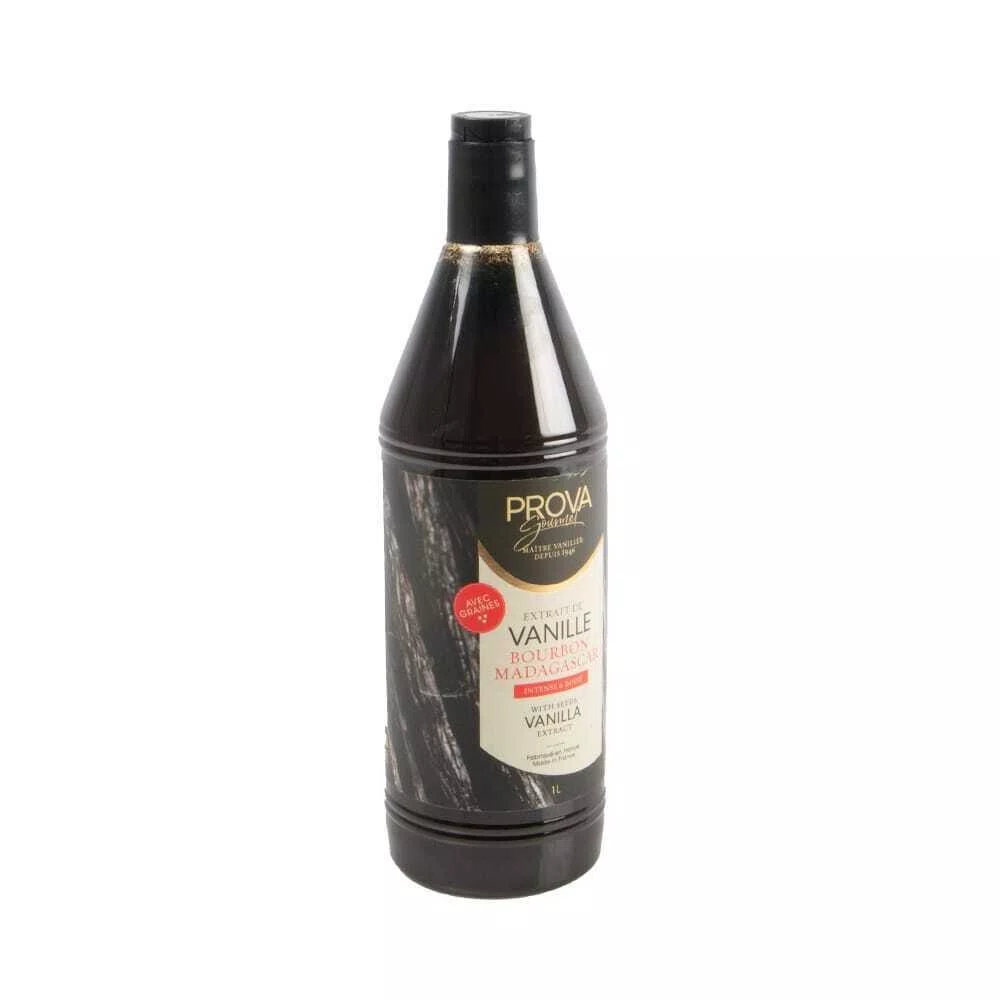 VANILLE EXTRACT