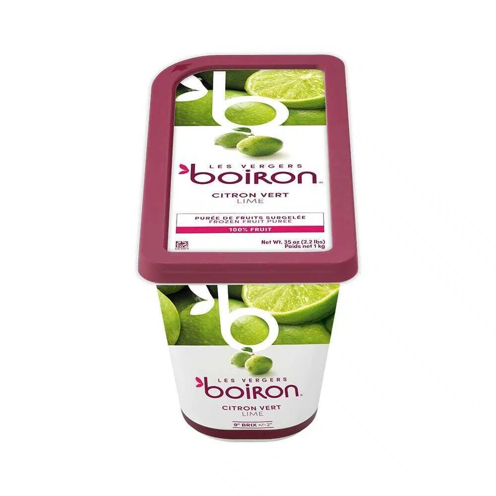 BOIRON CITROENMOES GROEN 