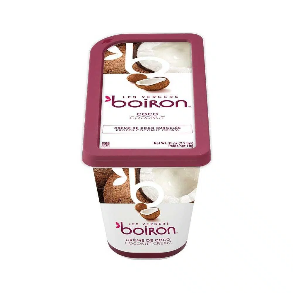 PUREE DE COCO
