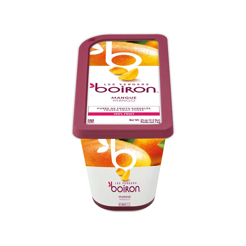 BOIRON MANGOMOES