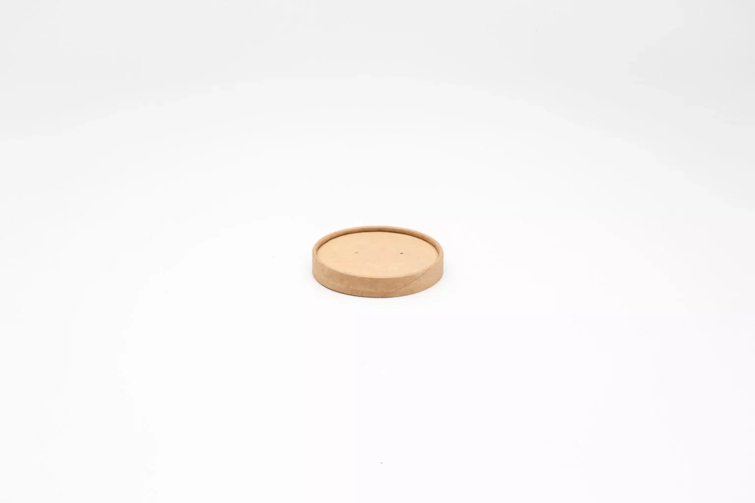 COUVERCLE POUR TASSE À SOUPE KRAFT