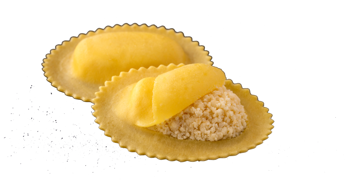 RAVIOLONI REYPENAER