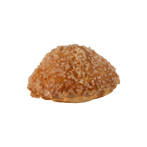 MINI OVALE AUX POMMES PB