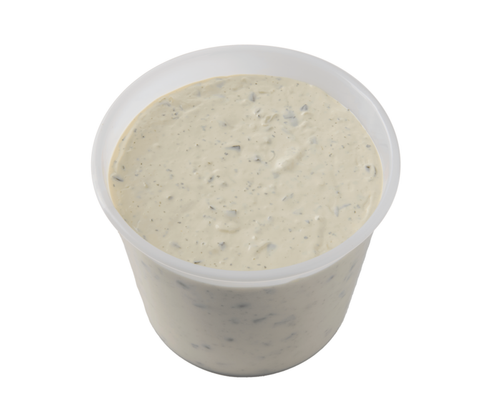 SAUCE REMOULADE MM