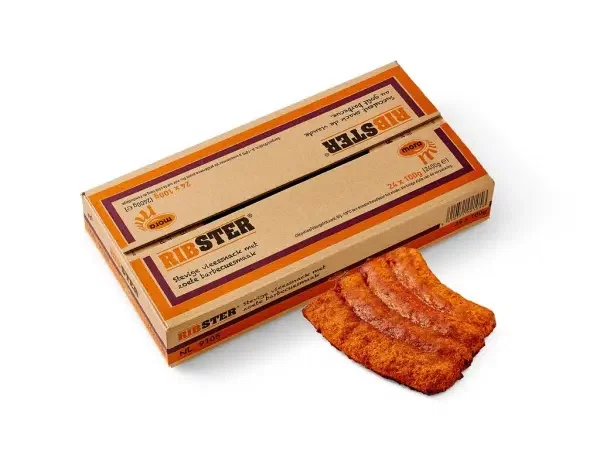 RIBSTER