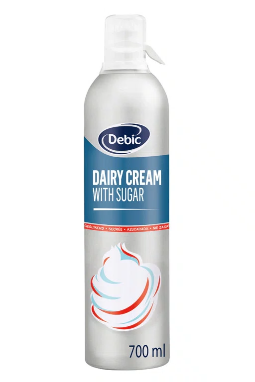 CREME SUC. S/PRESSIO