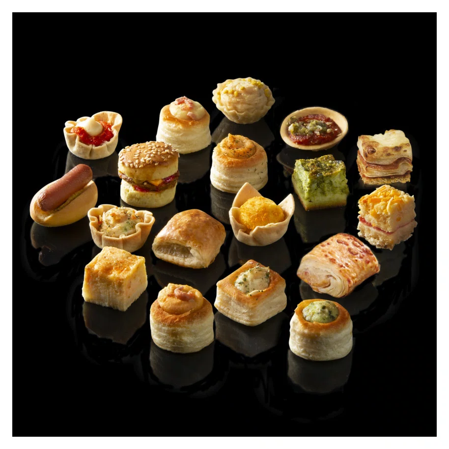 ASSORTIMENT APERO