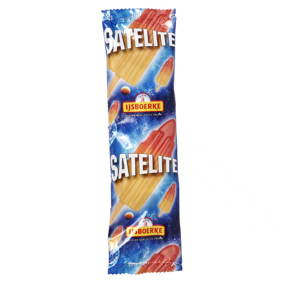SATELITE