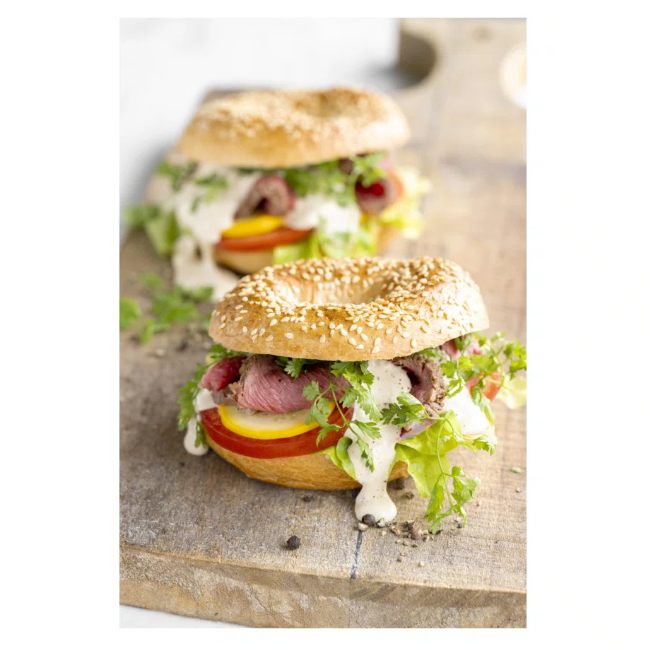 LEMON PEPPER MAYONAISE MM