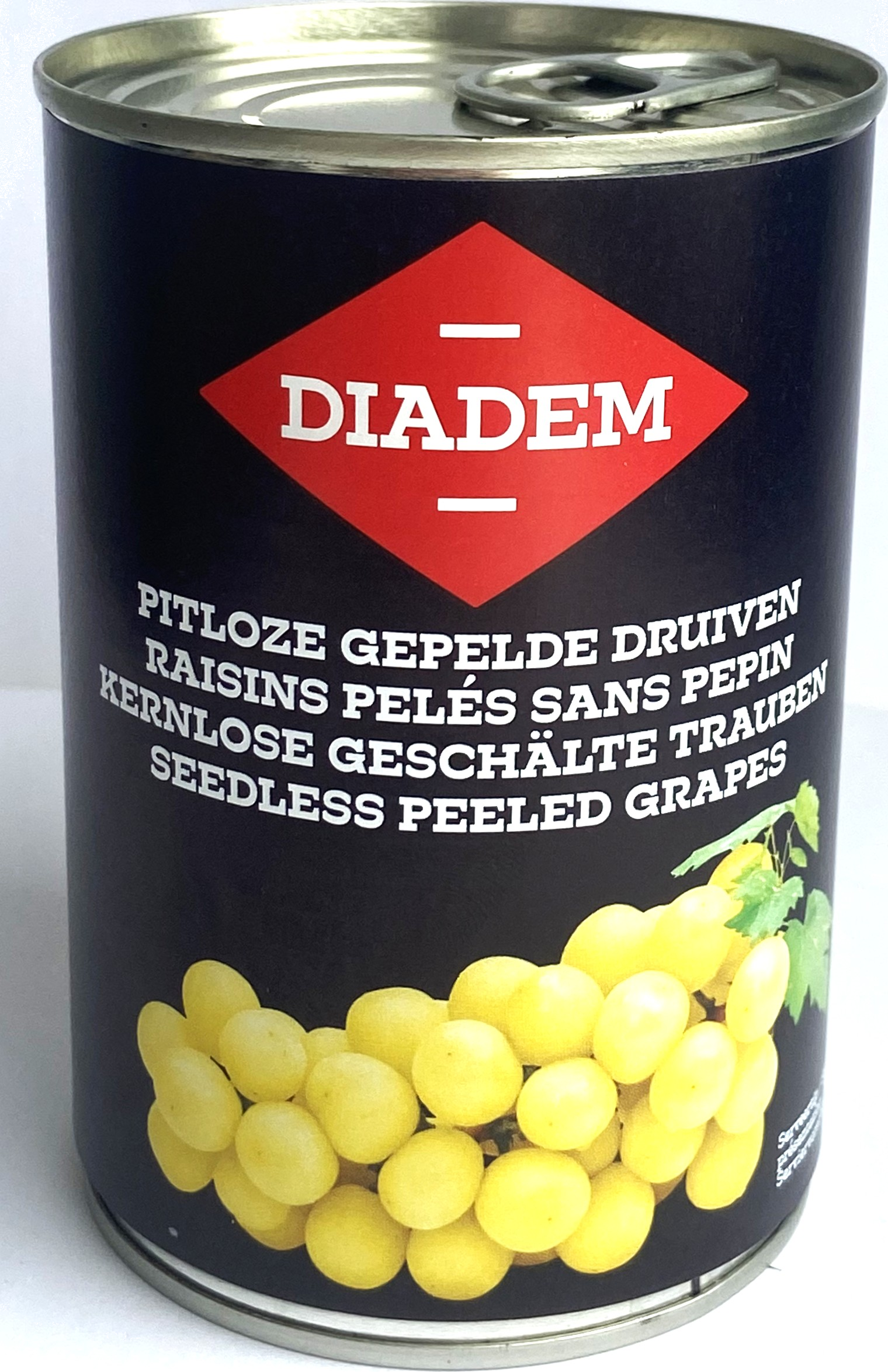 RAISINS SANS PEPINS