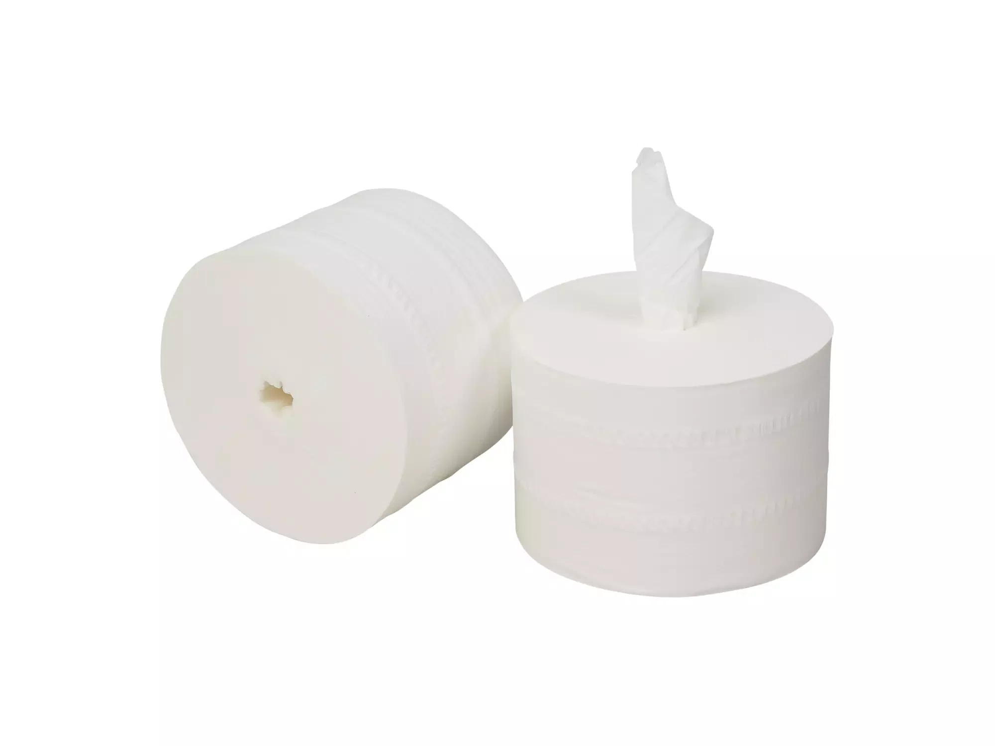 PAPIER TOILETTE EURO SANS MANCHON COMPACT 250202
