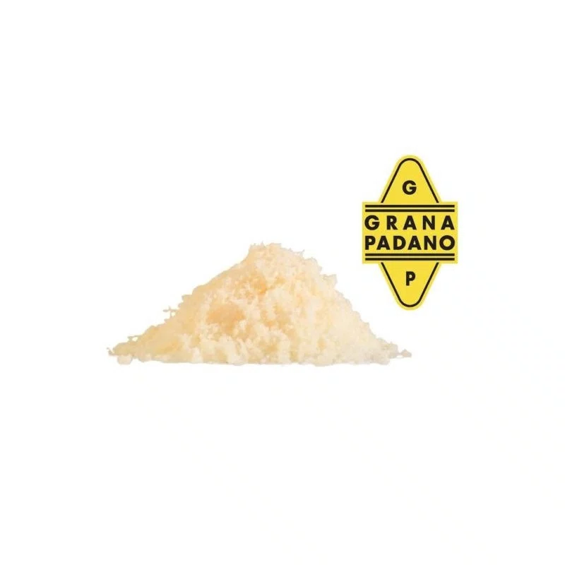 PARMESAN GEMALEN POEDER