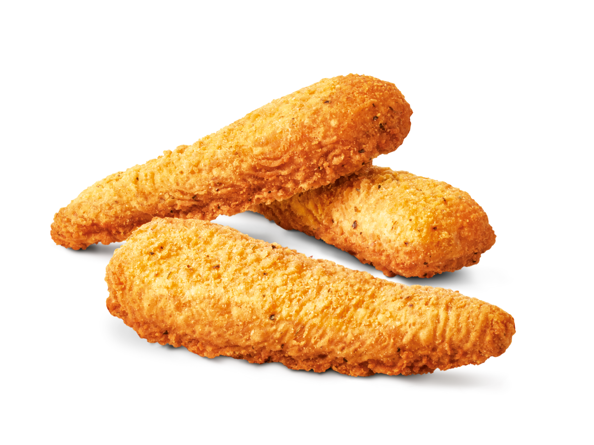 Filet de poulet croustillant halal
