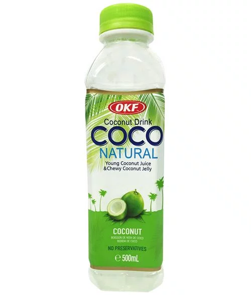 COCONUT ORIGINAL