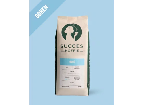 SUCCES DECA SUPREMO BONEN