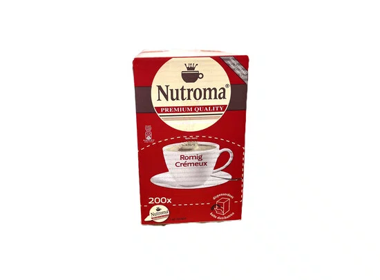 SUCCES NUTROMA CUPS AU LAIT