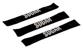 SUIKERSTICKS SENSES 