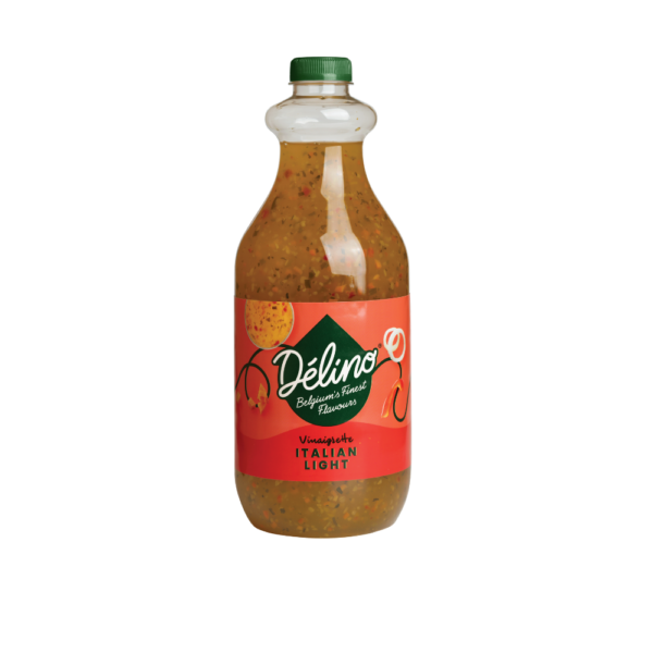 DELINO VINAIGRETTE ITALIAN