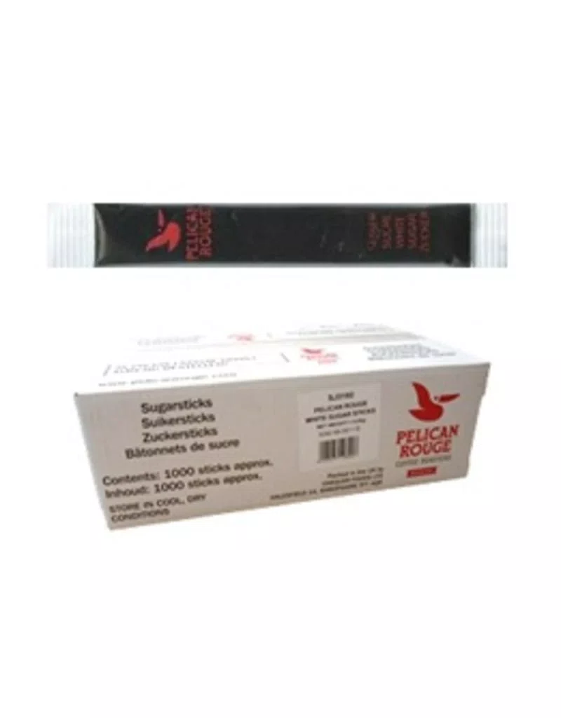 RP SUCRE EN STICKS 5 G