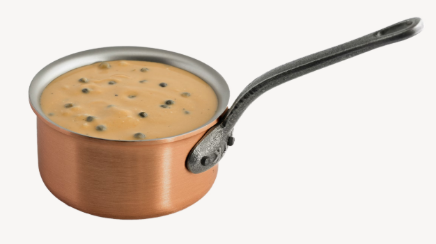 SAUCE AU POIVRE