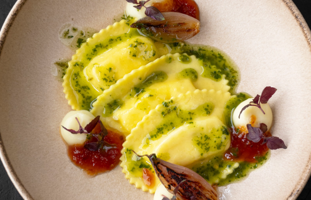 RAVIOLONI REYPENAER