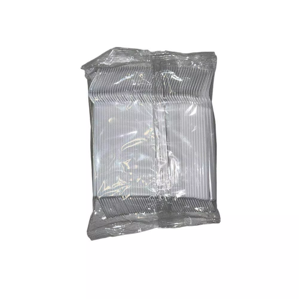 FOURCHETTES SNACK 13CM