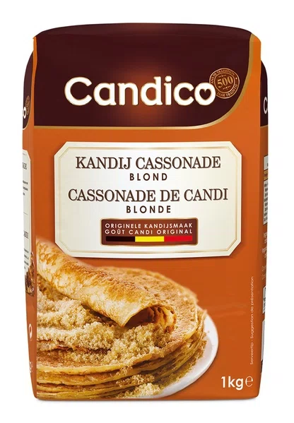 CASSONADE DE CANDI 