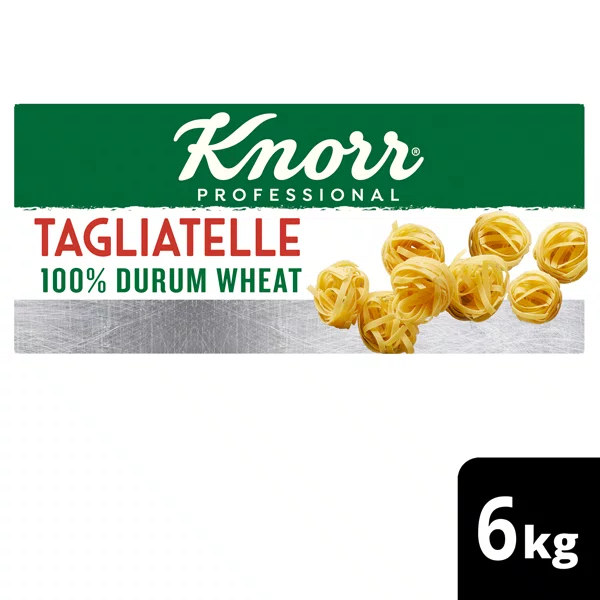 TAGLIATELLE