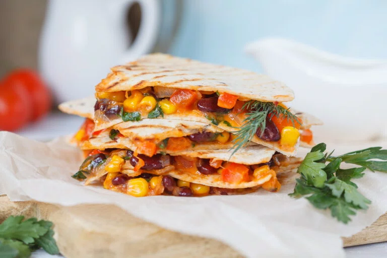 FLOUR TORTILLA 20CM LA505