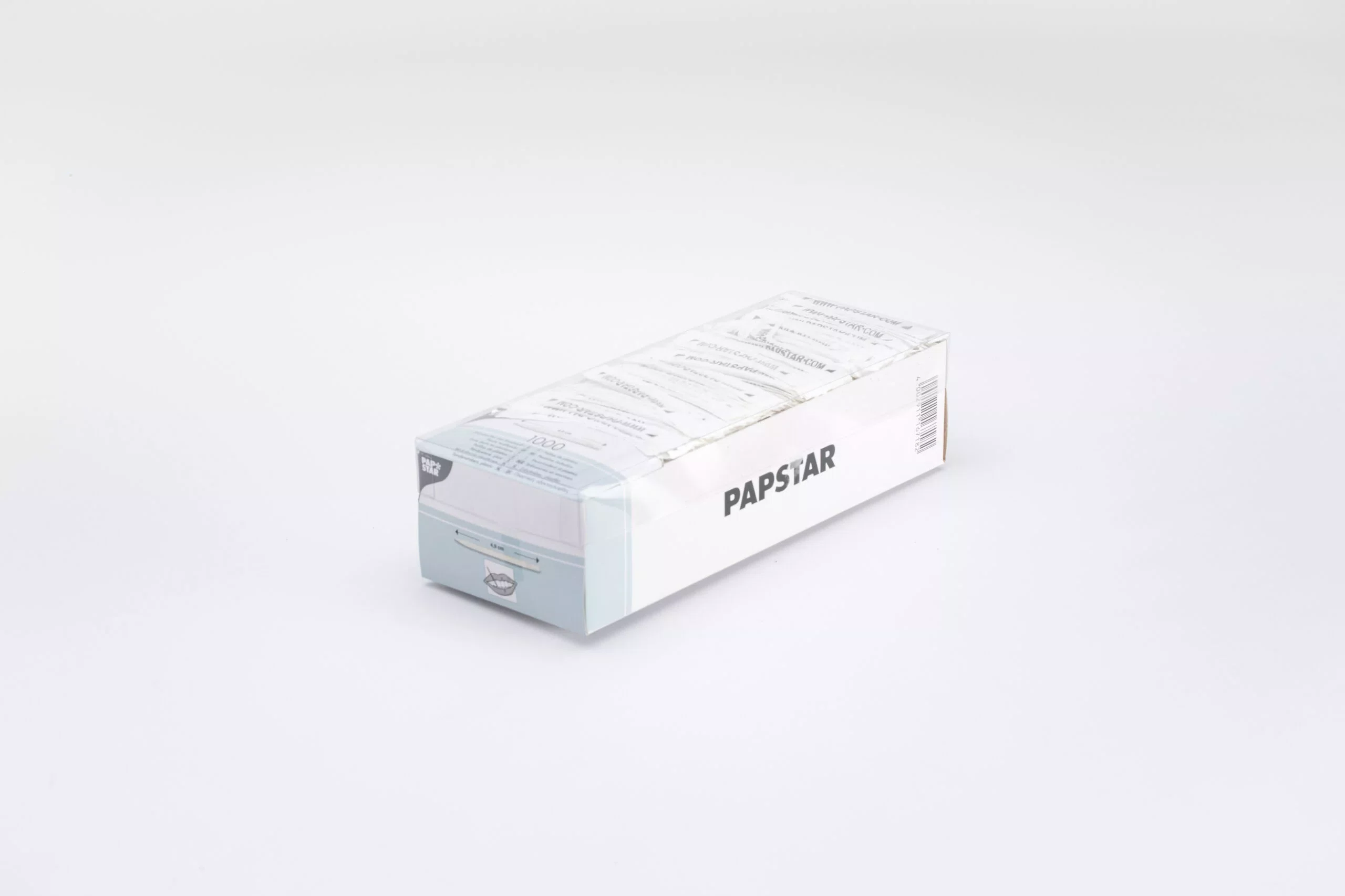 CURE DENTS PLUME