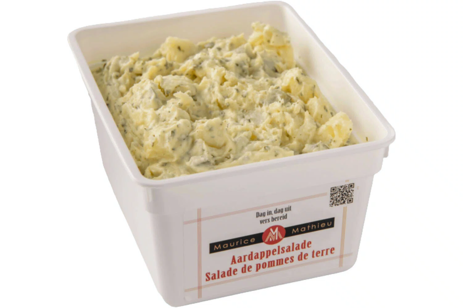 Salade de pommes de terre