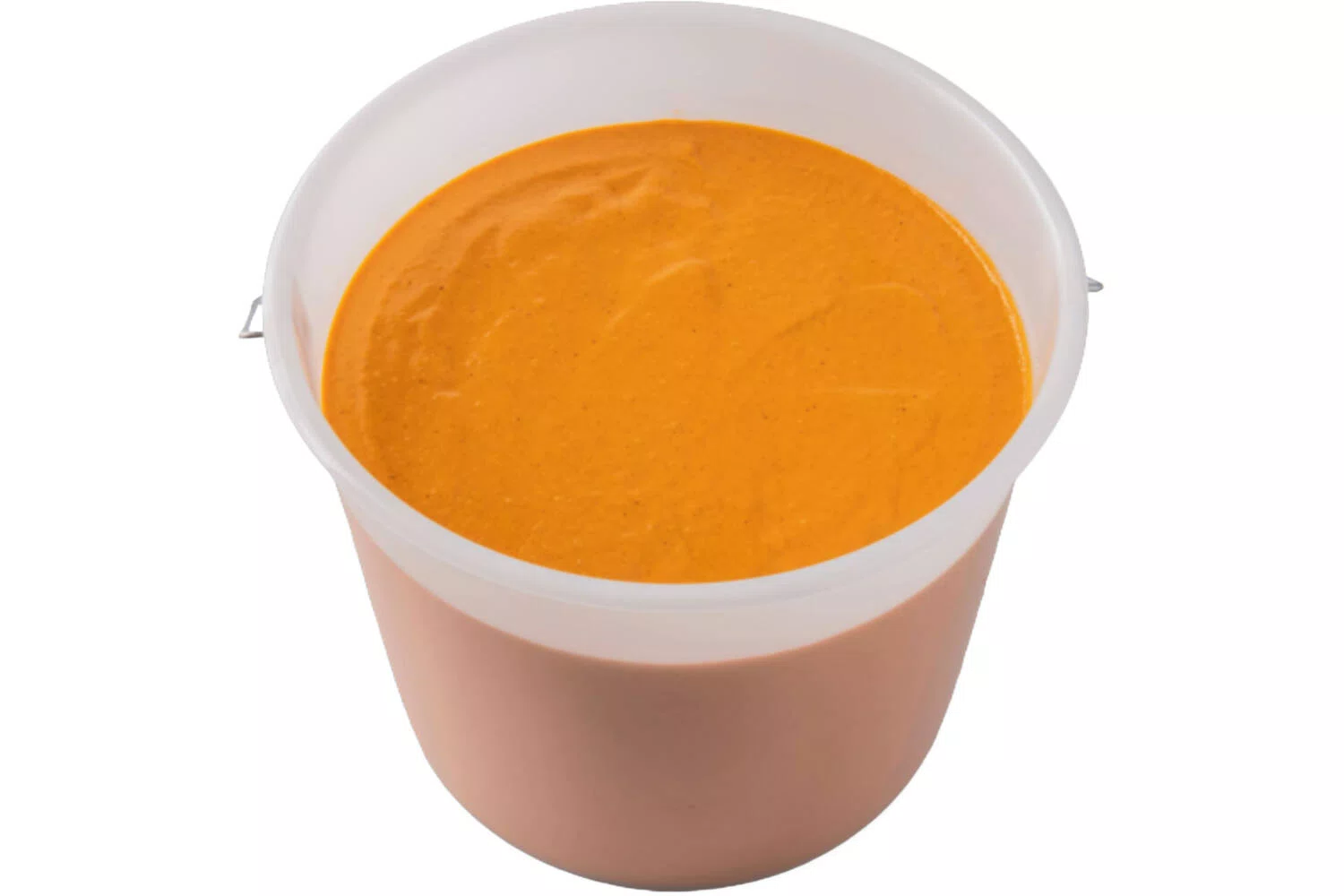 SAUCE BARBECUE MM