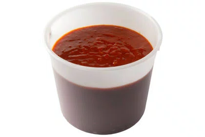 Sauce tomate