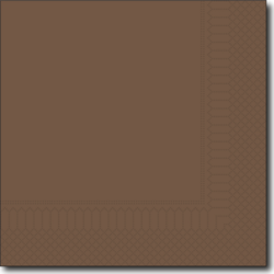 GAUTIER SERV. 33/2 T 1/4 CHOCOLATE G067