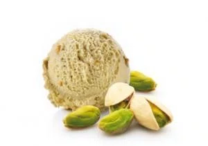 CREME GLACEE PISTACHE
