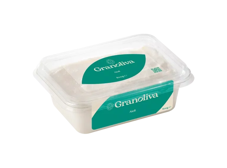 AIOLI GRAN'TAPAS