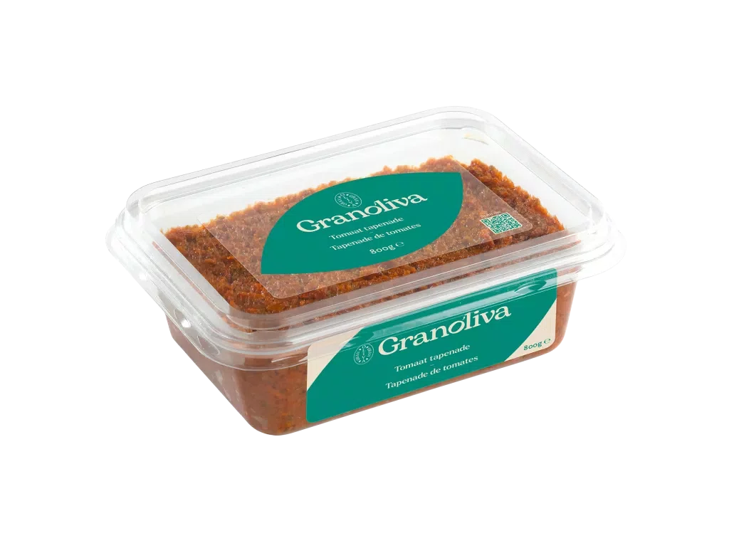 TAPENADE TOMATES