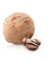 CREME GLACEE MOKA