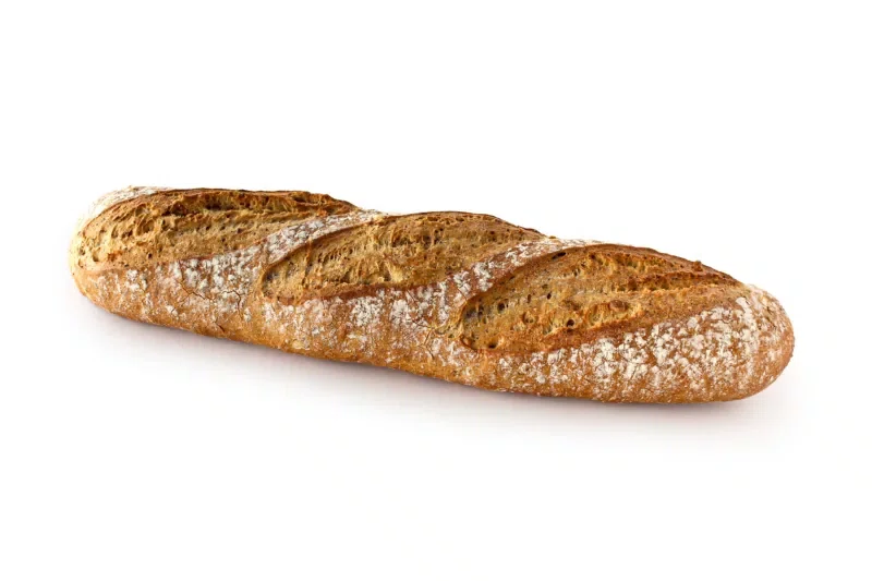 HOUTHAKKERSBROOD MEERGRANEN *8580*