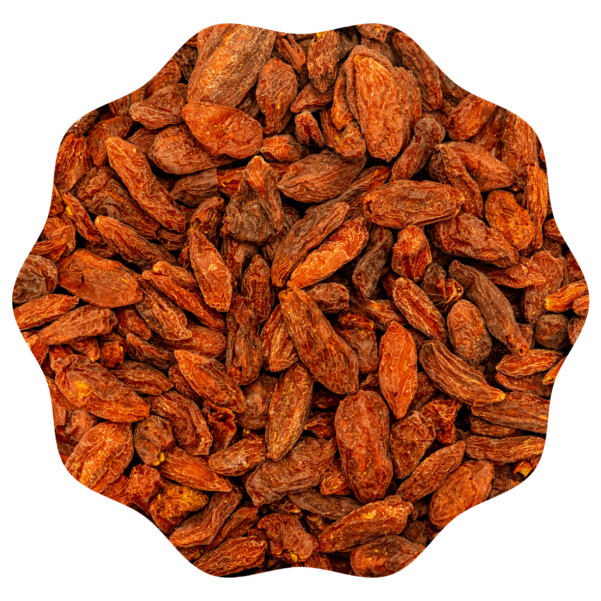RANOBO CANNEBERGES
