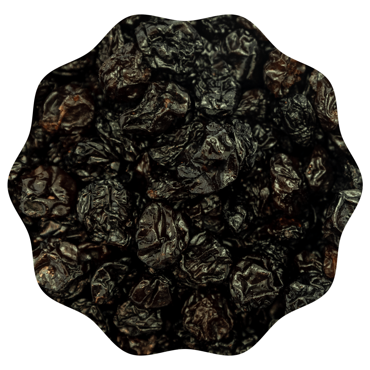 RANOBO RAISINS NOIRS