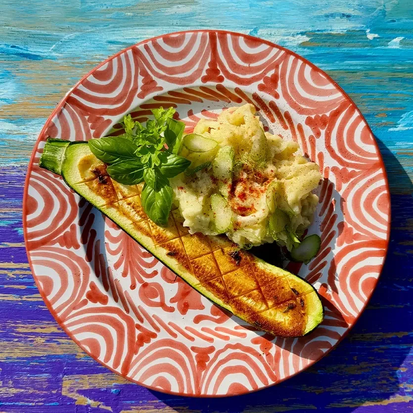 MASH SUPER HOMEMADE AVIKO