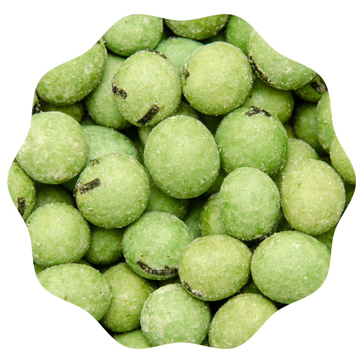 RANOBO WASABI VERT