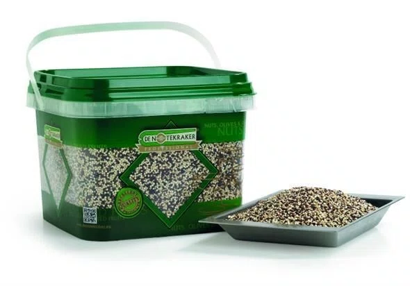 QUINOA TRI-COLOURS (Notekraker)