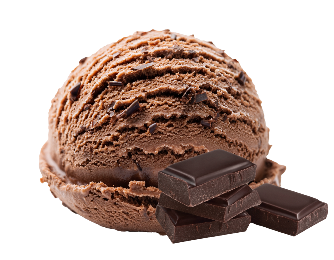CREME GLACEE CHOCOLAT EXTRA