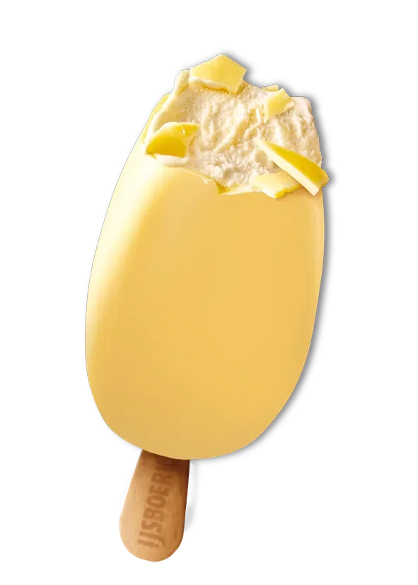BIG WHITE