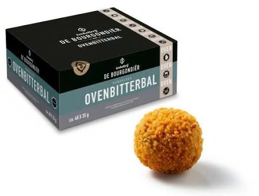 BOULETTES APERO VIANDE POUR FOUR