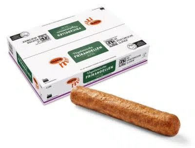VEGA FRIKANDEL
